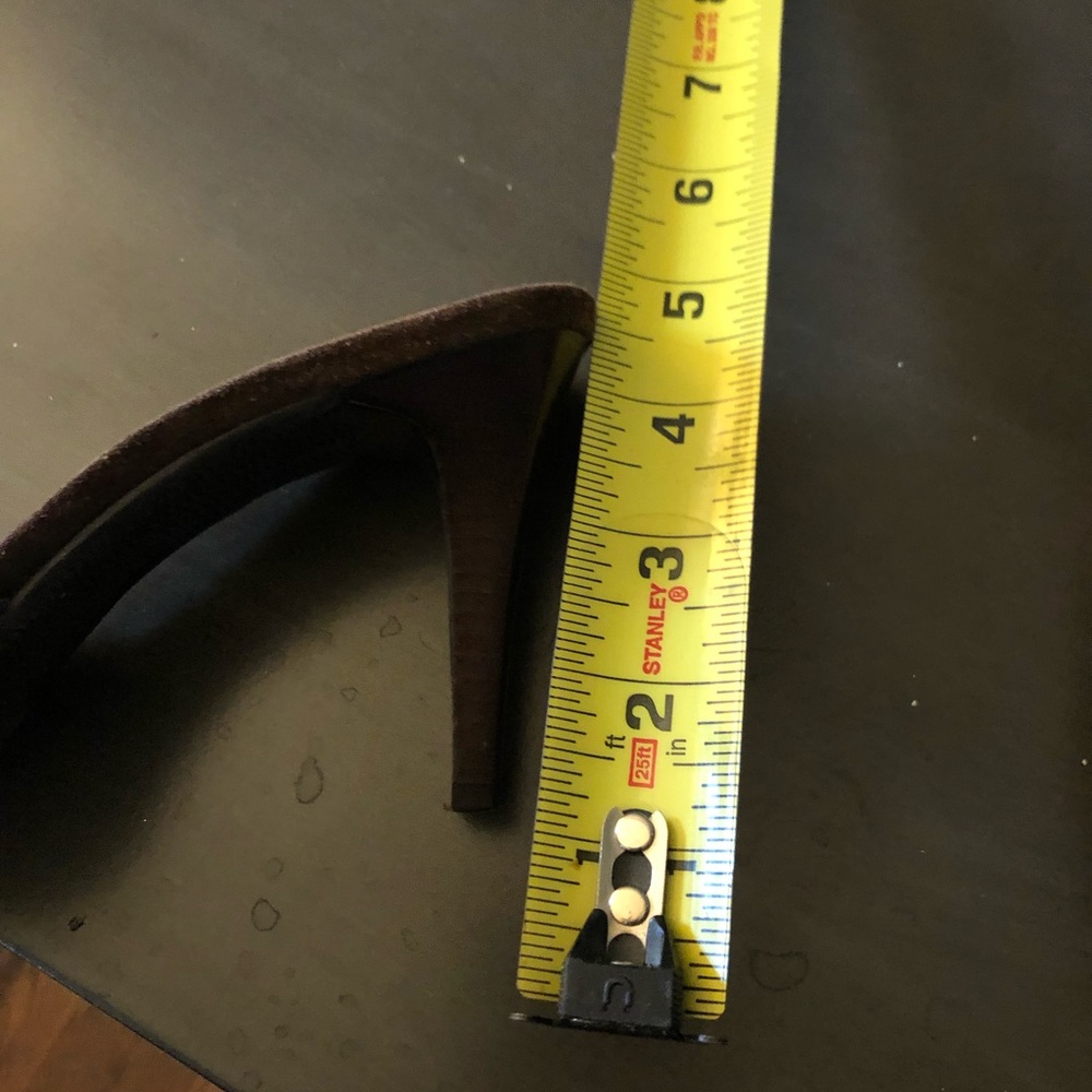Mules - Picture 3 of 7